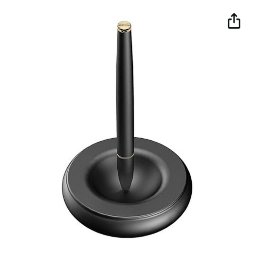 Superpen (Magnetic Balancing)